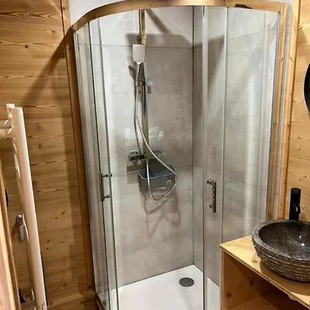 Apartament Terrasse Plein Sud *