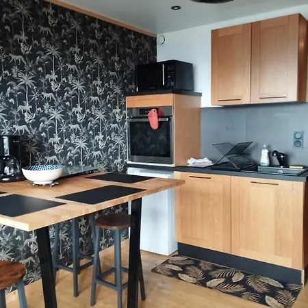 Terrasse Plein Sud * Font-Romeu-Odeillo-Via