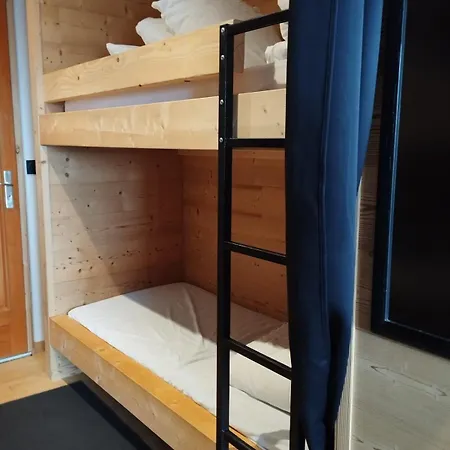 Terrasse Plein Sud * Font-Romeu-Odeillo-Via